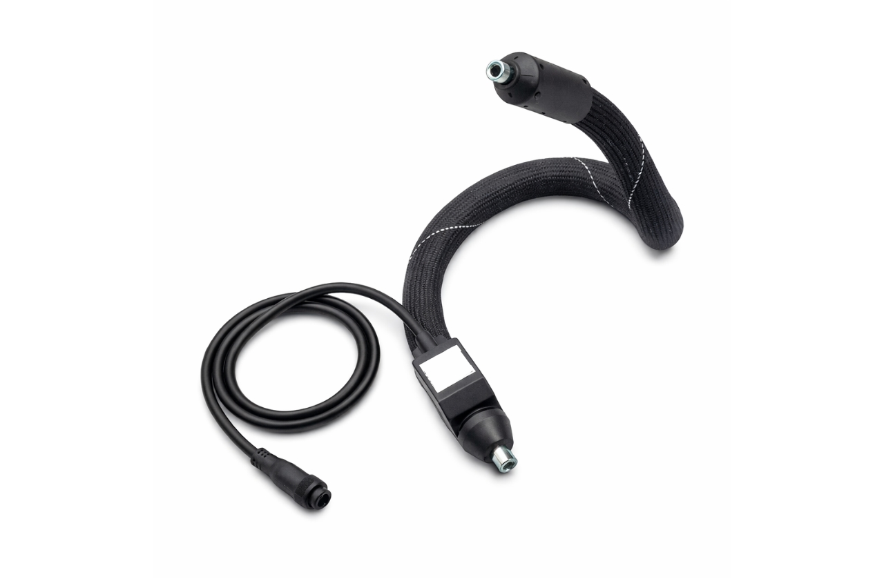 Подогревные шланги